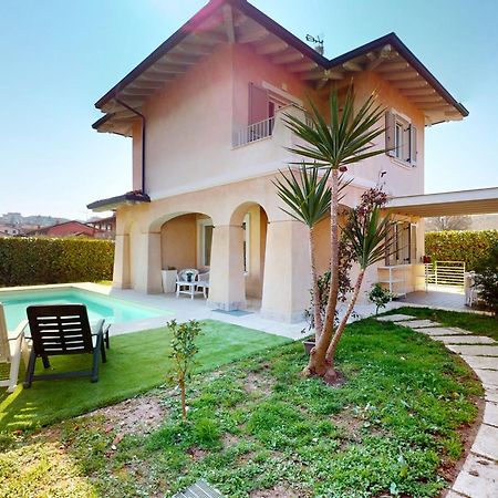 Villa Dolcevita By Bookinggardalake Manerba del Garda Exterior foto
